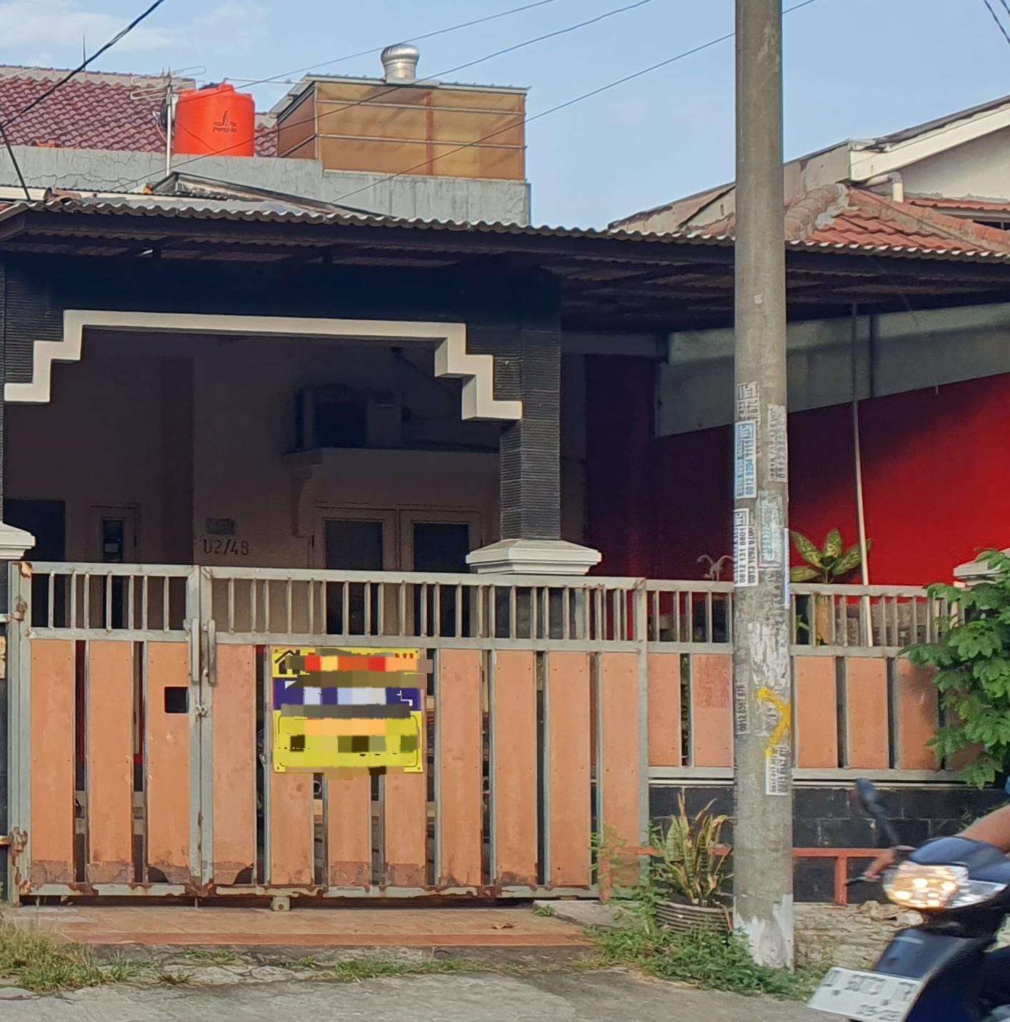 Rumah Dijual di Jababeka Cikarang